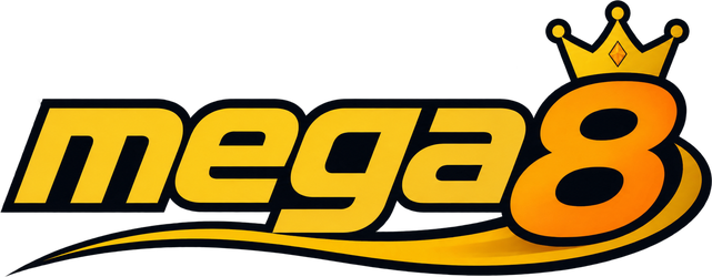 mega8